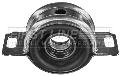 Suspension, propshaft (FPB1009)