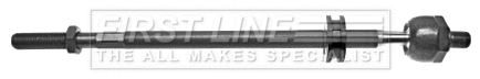 Inner Tie Rod (FTR5533)