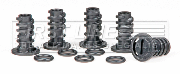Screw Plug, oil sump (FPL108)