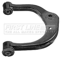 Control/Trailing Arm, wheel suspension (FCA6637)
