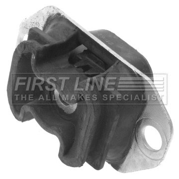 Mounting, engine (FEM3883)