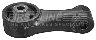 Mounting, engine (FEM3899)