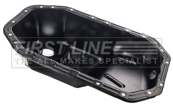 Oil Sump (FSP1033)