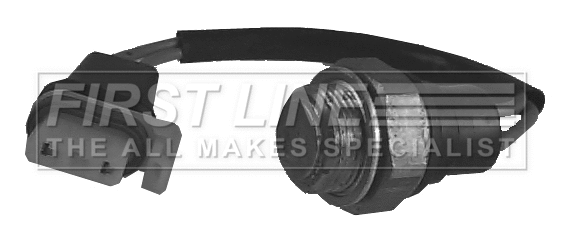 Temperature Switch, radiator fan (FTS834.92)
