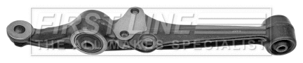 Control/Trailing Arm, wheel suspension (FCA5932)