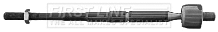 Inner Tie Rod (FTR5845)