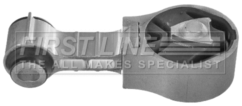 Mounting, engine (FEM4251)