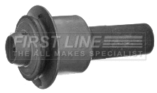 Bushing, axle bracket (FSK7740)