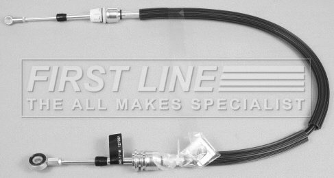 Cable Pull, manual transmission (FKG1066)