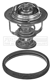 Thermostat, coolant (FTK257)