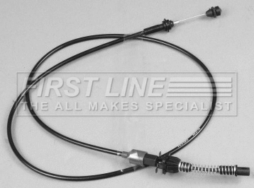 Accelerator Cable (FKA1002)