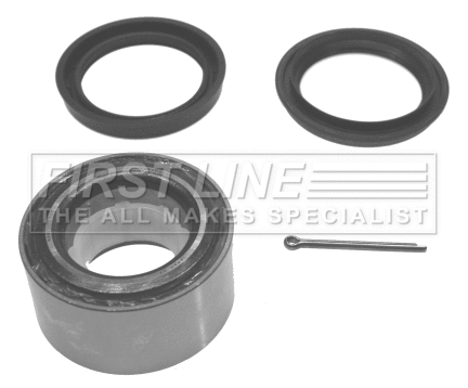 Wheel Bearing Kit (FBK118)