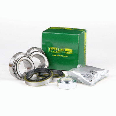 Wheel Bearing Kit