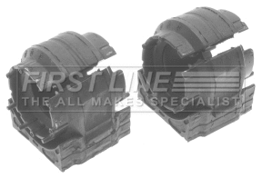 Repair Kit, stabiliser coupling rod (FSK7431K)
