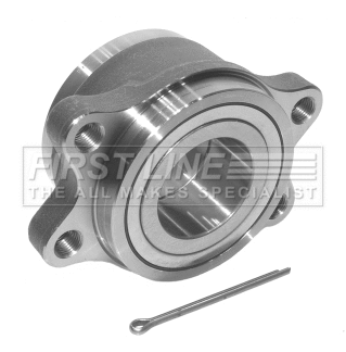 Wheel Bearing Kit (FBK589)