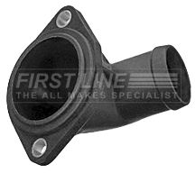 Coolant Flange (FTS1050)