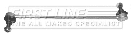 Link/Coupling Rod, stabiliser bar (FDL6964)