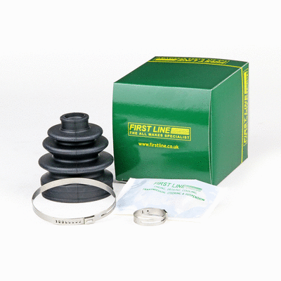 Bellow Kit, drive shaft