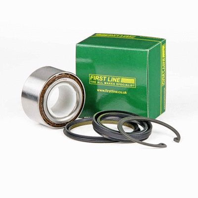 Wheel Bearing Kit