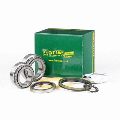 Wheel Bearing Kit
