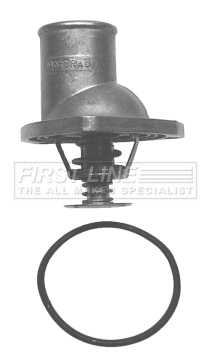 Thermostat, coolant (FTK053)