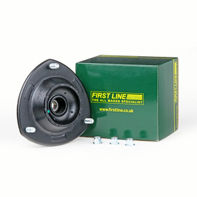 Suspension Strut Support Mount