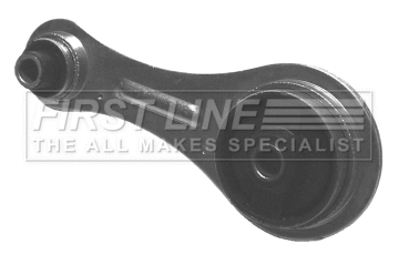 Mounting, engine (FEM3426)