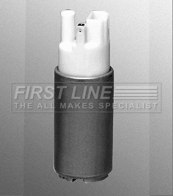 Fuel Pump (FFP1036)