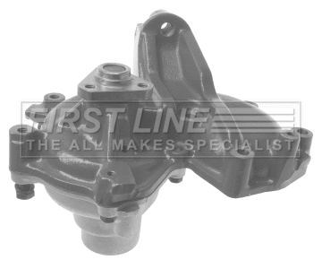 Water Pump, engine cooling (FWP1548)
