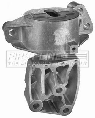 Mounting, engine (FEM4247)
