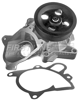 Water Pump, engine cooling (FWP2130)