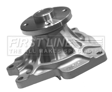 Water Pump, engine cooling (FWP2092)