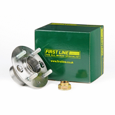 Wheel Bearing Kit