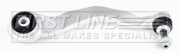 Control/Trailing Arm, wheel suspension (FCA7828)