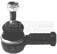 Tie Rod End (FTR4117)