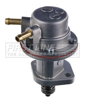 Fuel Pump (FFP451)