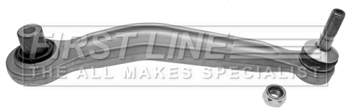 Control/Trailing Arm, wheel suspension (FCA5699)