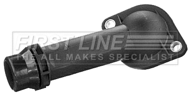 Coolant Flange (FTS1087)
