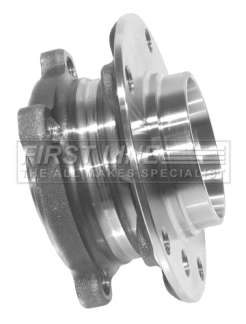 Wheel Bearing Kit (FBK731)