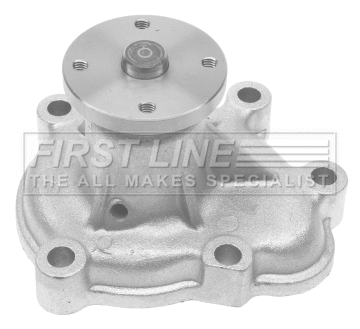 Water Pump, engine cooling (FWP1735)