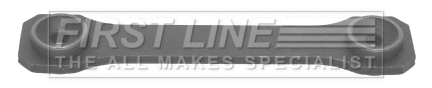 Link/Coupling Rod, stabiliser bar (FDL6806)