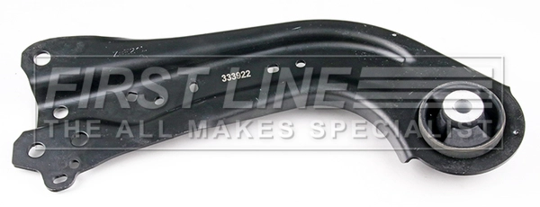 Control/Trailing Arm, wheel suspension (FCA7980)