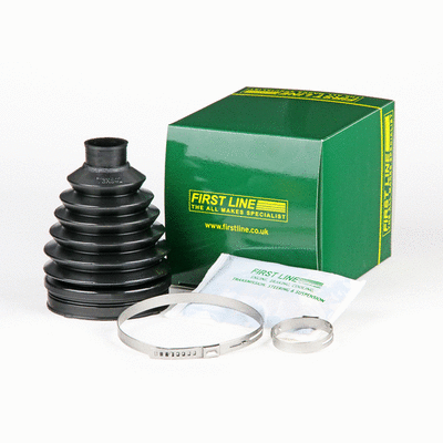 Bellow Kit, drive shaft (FCB6458)