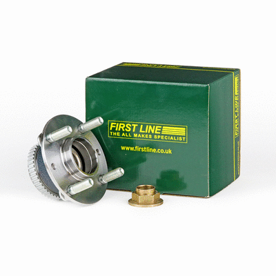Wheel Bearing Kit