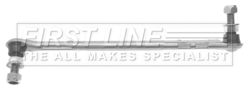Link/Coupling Rod, stabiliser bar (FDL7272)