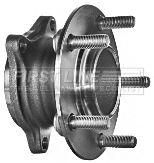 Wheel Bearing Kit (FBK1409)