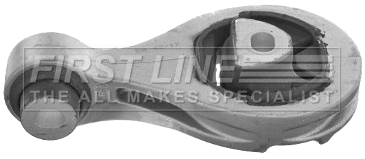 Mounting, engine (FEM4314)