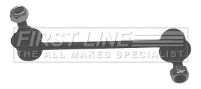 Link/Coupling Rod, stabiliser bar (FDL6675)