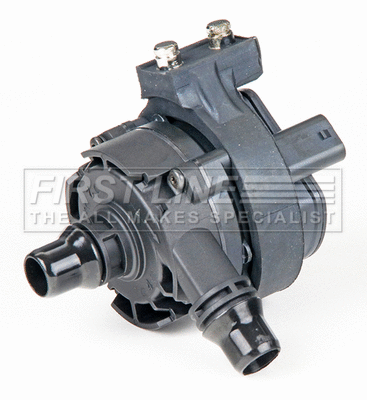 Auxiliary Water Pump (cooling water circuit) (FWP3069)
