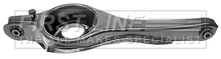Control/Trailing Arm, wheel suspension (FCA6436)